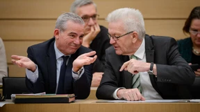 Warum aus der Deutschland-Koalition doch nichts wird