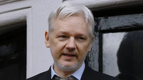 Assange: Krieg gegen Whistleblower beenden