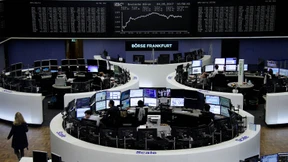 Der Dax schafft den nächsten Rekord