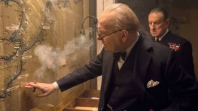 Im Getriebe der Macht