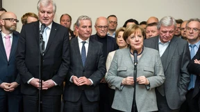 Kommen jetzt Neuwahlen?