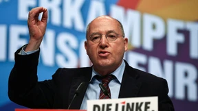 „Seit 1990 hat es nie das Gefühl der Gleichwertigkeit gegeben“