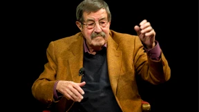 Hat der alte Deutsche sein Haupt erhoben?