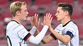 Flick holt Brandt und Draxler zurück ins DFB-Team