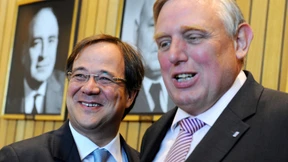 Laschet soll NRW-CDU führen