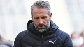 Rose ist unter strenger Beobachtung