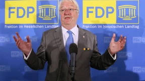 FDP schließt Ampel-Koalition aus