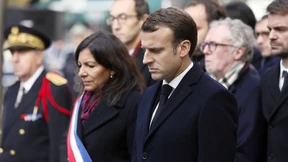 „Eagles of Death Metal“ spielen in Paris im Gedenken an die Opfer