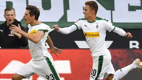 Gladbacher Start nach Maß