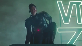 Star-Wars-Star Ingram wehrt sich gegen Rassismus