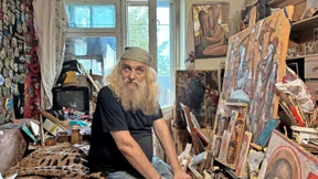 Eine Heilige namens Hoffnung