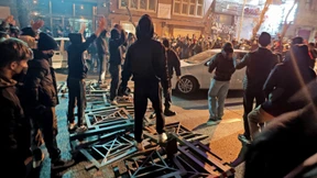 „Immer mehr Leute bewaffnen sich“