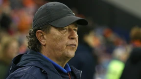 Sloweniens Nationaltrainer tritt nach schweren Vorwürfen zurück