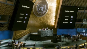 Internationaler Druck auf Russland wächst