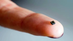 Wenn Autos selbst die Staus umfahren