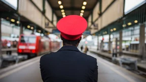 Lokführer-Streik vorerst beendet