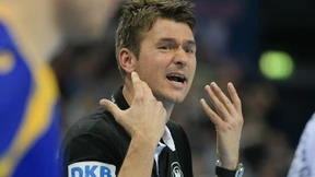 Große Fußstapfen für Prokop