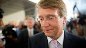 Schäuble macht den Weg für Pofalla frei