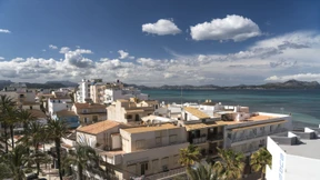 Deutsche nach Tod ihres Mannes auf Mallorca festgenommen