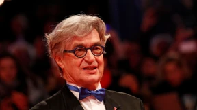 Wim Wenders mit zwei Filmen beim Festival