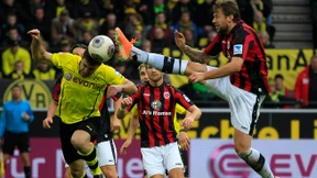 Kontrollierter Absturz