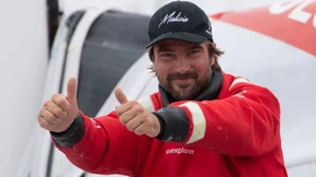 Das nächste Segelabenteuer des Boris Herrmann