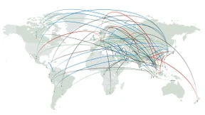 Der Freihandel blüht auf – ohne Trump