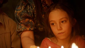 Schwitzende und stöhnende Wesen aus dem Bilderkäfig