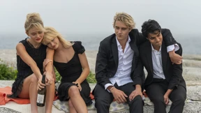 Dunkle Geheimnisse im Hochadel bei „Solange wir lügen“