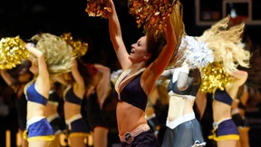 Alba verzichtet auf Cheerleader