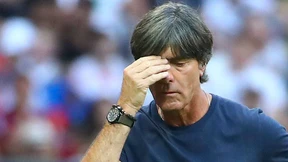 Die Zeit des Weltmeisters ist abgelaufen