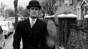 Wenn Monty Python nicht mehr fliegen darf