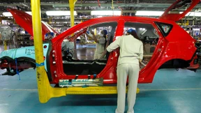 740 Millionen Dollar Strafe für Autozulieferer-Kartelle