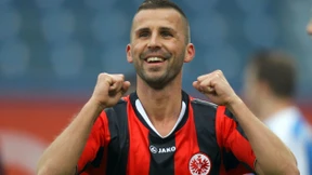 Köhler wechselt von Frankfurt nach Kaiserslautern