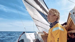 „Dieses Rennen ist weiblich“