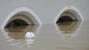 Benefizspiel für Hochwasseropfer