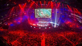 Plötzlich interessieren sich alle für eSport