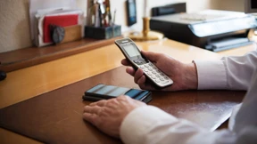 „Also 35.000 Euro müssten hier hinterlegt werden“