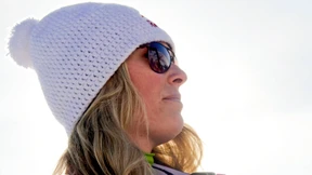 Lindsey Vonn weiter in Klinik