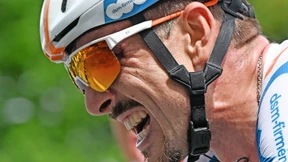 John Degenkolbs Fahrt ins Ungewisse