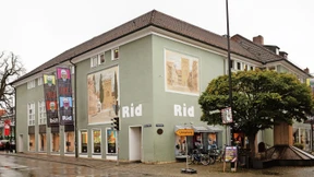 Das älteste Kaufhaus Deutschlands macht immer noch Gewinn