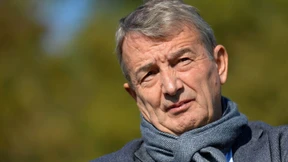 Das Schweigen des Wolfgang Niersbach