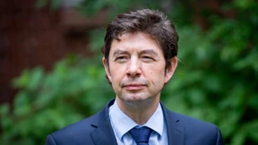Christian Drosten ist überall