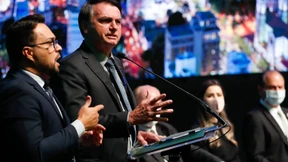 Was tut Bolsonaro, wenn er die Wahl verliert?