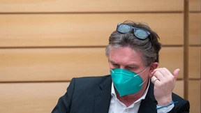 Die Kritik hört nicht auf