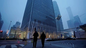 Warum der Klimaschutz in China warten muss