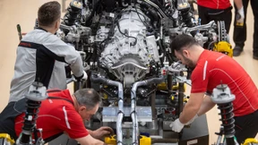 Wirtschaft soll nächstes Jahr wieder stärker wachsen