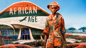 Der ganze Planet braucht eine Reparatur