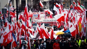 Das polnische Dilemma