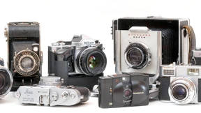 Eine Welt zwischen Schwarz und Weiß